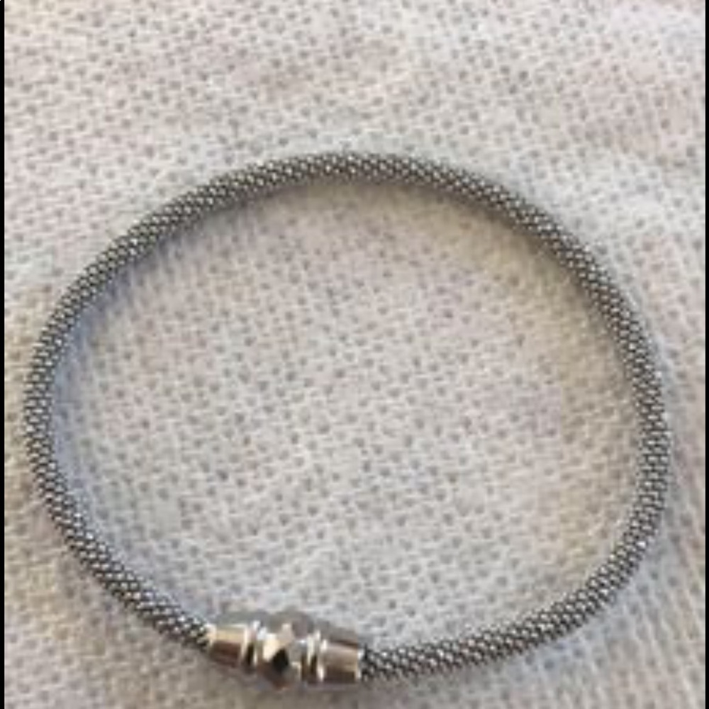 Fossil bracelet